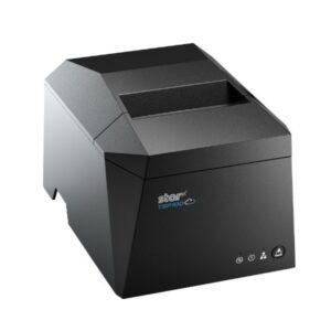 Star TSP143IV - Thermo-Bondrucker mit Abschneider