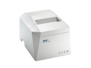 Star Micronics EMEA TSP143IV - Thermo-Bondrucker mit Abschneider