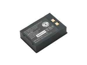 Star Micronics EMEA Akku-Pack für SM-S230