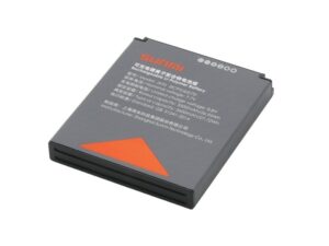 Sunmi Akku für V2s und V2s PLUS