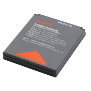 Sunmi Akku für V2s und V2s PLUS