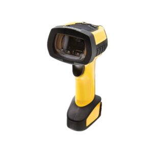 Datalogic PowerScan PM9600-SR - Kabelloser 2D-Barcodescanner