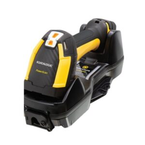 Datalogic PowerScan PM9600-HP - Kabelloser 2D-Barcodescanner