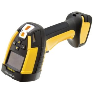 Datalogic PowerScan PM9600-HP - Kabelloser 2D-Barcodescanner