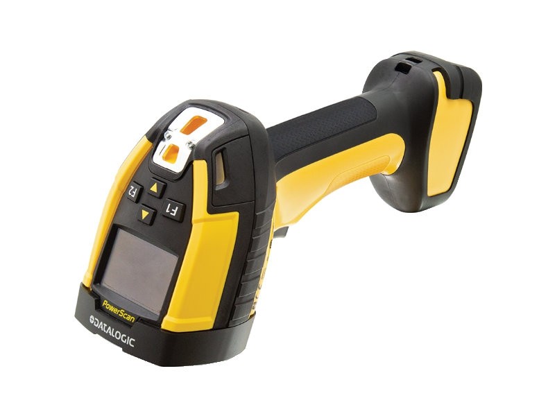 Datalogic PowerScan PM9600-HP - Kabelloser 2D-Barcodescanner