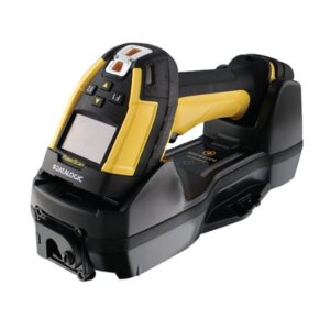 Datalogic PowerScan PM9600-HP - Kabelloser 2D-Barcodescanner