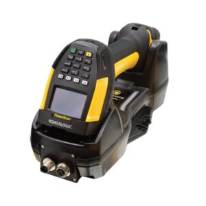 Datalogic PowerScan PM9600-HP - Kabelloser 2D-Barcodescanner