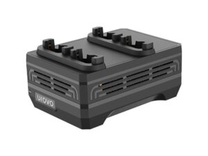 Urovo 4-fach Ladestation für SR5600 POS-Zubehör
