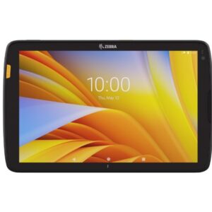 Zebra ET40 - Enterprise Tablet