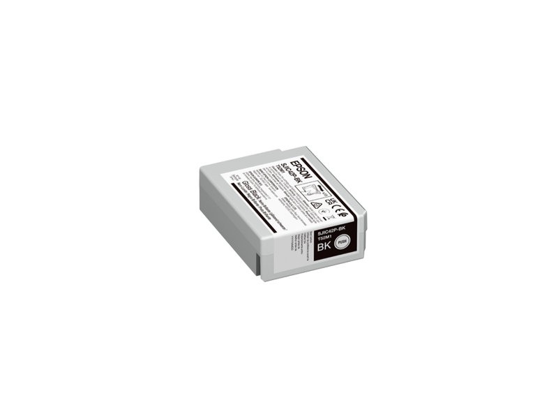 Epson 50ml Tintenpatrone
