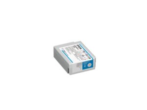 Epson Farbpatrone - 50ml