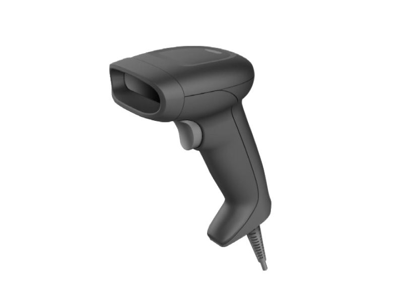Honeywell Voyager 1350g - Kabelgebundener 2D-Imager