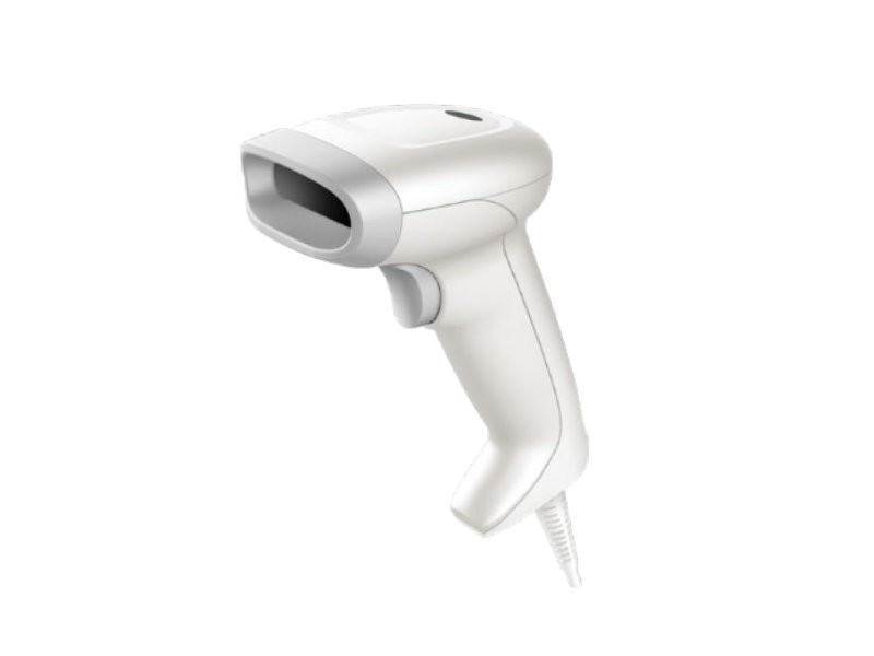 Honeywell Voyager 1350g - Kabelgebundener 2D-Imager