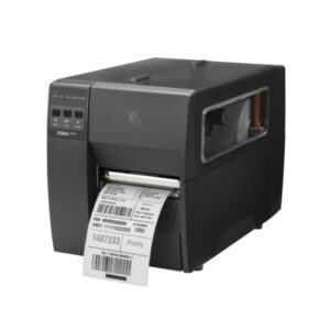 Zebra ZT111 - Etikettendrucker