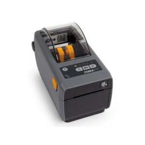 Zebra ZD411 - Etikettendrucker