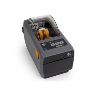 Zebra ZD611 - Etikettendrucker