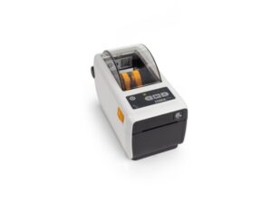 Zebra ZD611 - Etikettendrucker für das Gesundheitswesen
