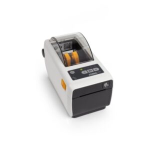 Zebra ZD611 - Etikettendrucker für das Gesundheitswesen