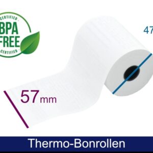 ARTDEV Thermorolle - 57 47 12 (B/D(max.)/K)