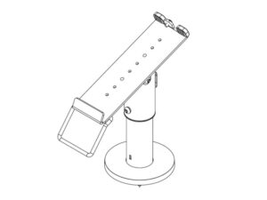 Pospole PRE-SET EFTS01 Komplett Sets