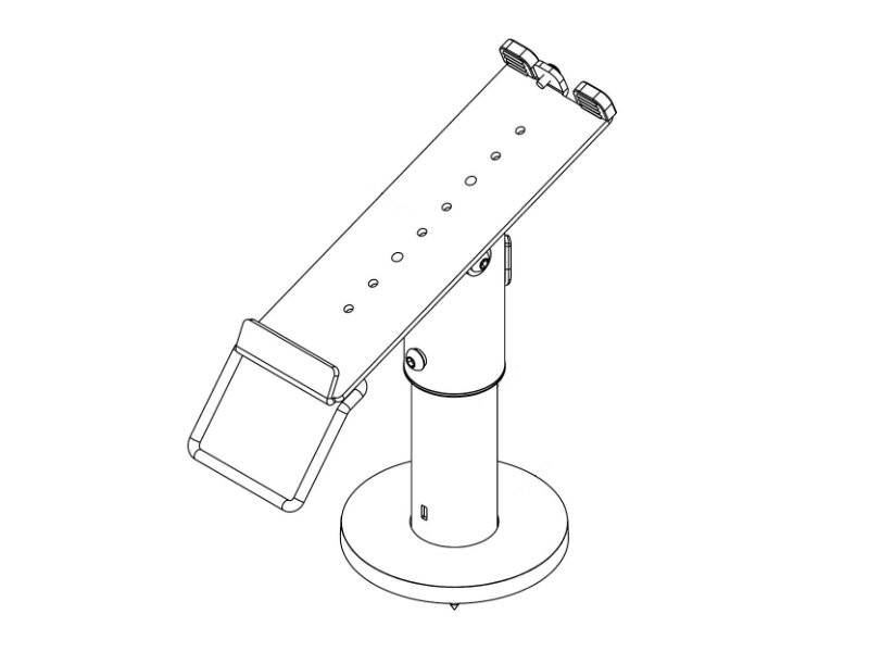Pospole PRE-SET EFTS01 Komplett Sets