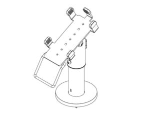 Pospole PRE-SET EFTS01 Komplett Sets
