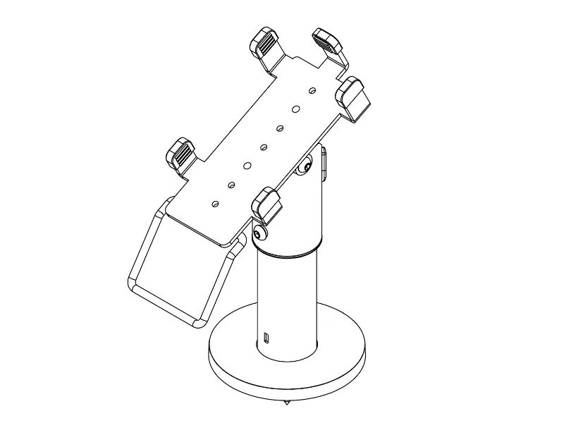 Pospole PRE-SET EFTS01 Komplett Sets