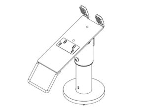 Pospole PRE-SET EFTS01 Komplett Sets