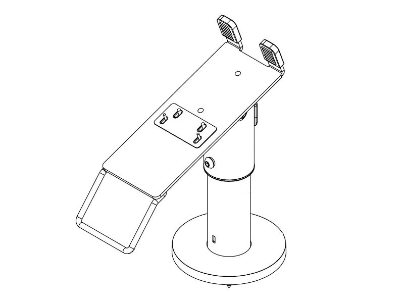 Pospole PRE-SET EFTS01 Komplett Sets