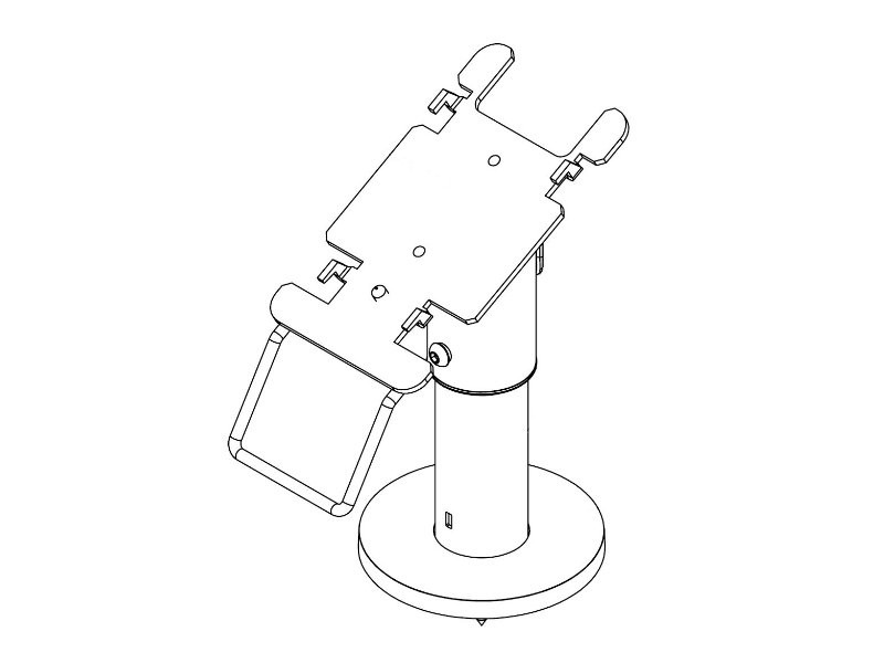 Pospole PRE-SET EFTS01 Komplett Sets