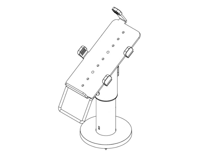 Pospole PRE-SET EFTS01 Komplett Sets