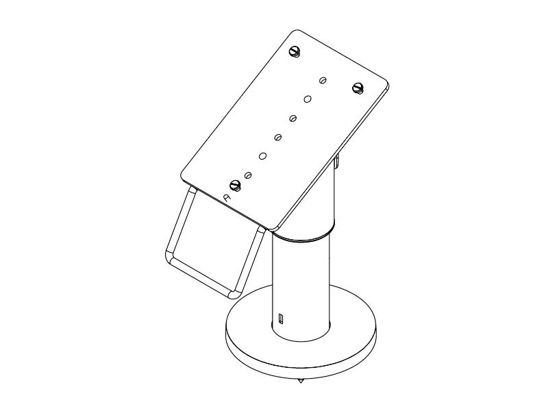 Pospole PRE-SET EFTS01 Komplett Sets