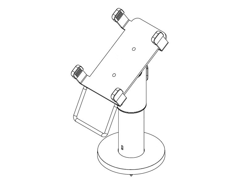 Pospole PRE-SET EFTS01 Komplett Sets