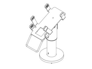 Pospole PRE-SET EFTS01 Komplett Sets