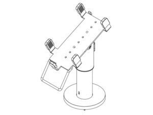 Pospole PRE-SET EFTS01 Komplett Sets