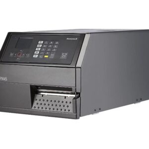 Honeywell PX45 - Etikettendrucker