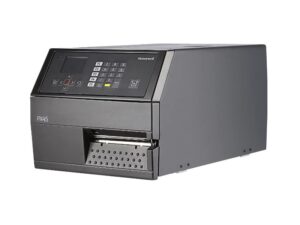 Honeywell PX45 Etikettendrucker