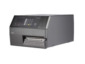 Honeywell PX65 Etikettendrucker