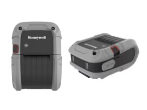 Honeywell RP2f Etikettendrucker