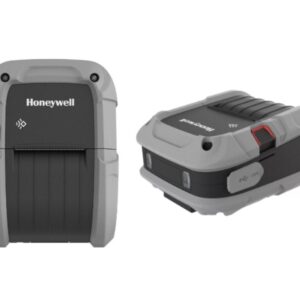 Honeywell RP2f - Mobiler Beleg- und Etikettendrucker