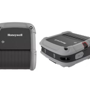 Honeywell RP4f - Mobiler Beleg- und Etikettendrucker