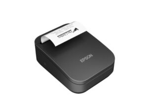 Epson TM-P80II - Mobiler Bon-Thermodrucker