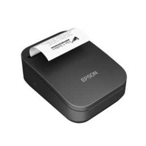 Epson TM-P80II - Mobiler Bon-Thermodrucker