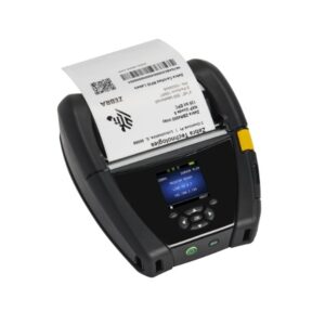 Zebra ZQ630 Plus RFID - Mobiler Bon- und Etikettendrucker