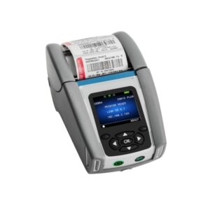Zebra ZQ610 Plus-HC - Mobiler Bon- und Etikettendrucker für das Gesundheitswesen