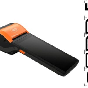 Sunmi V2s LG 2D -  5.5" Display