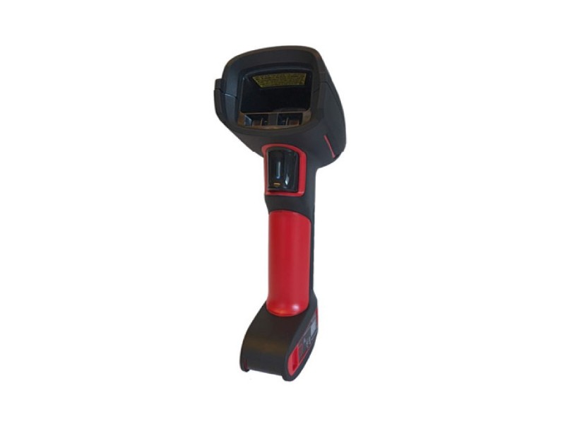 Honeywell Granit XP 1990iXLR - Kabelgebundener Barcodescanner