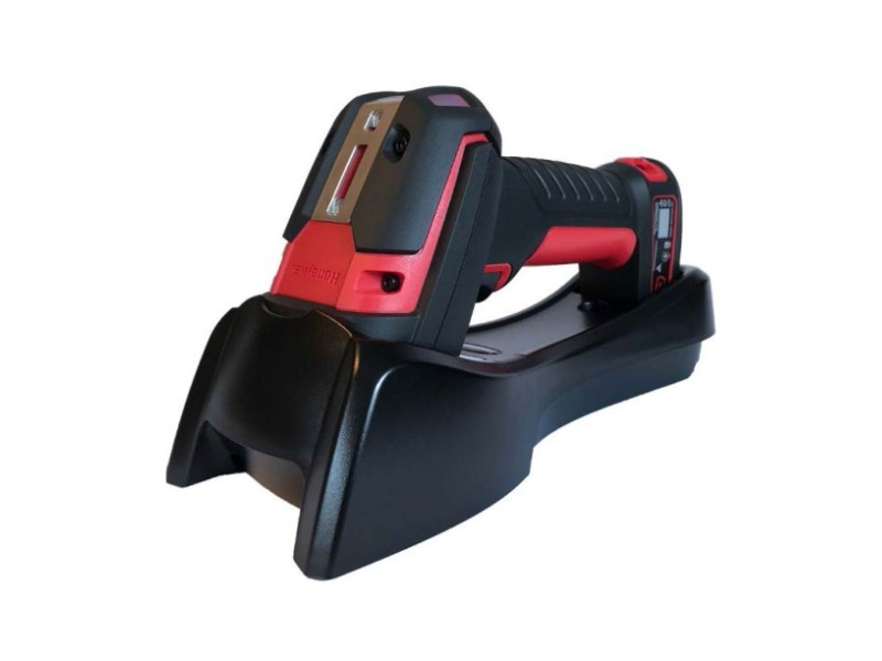 Honeywell Granit XP 1991iXLR - Kabelloser 2D-Barcodescanner
