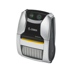 Zebra ZQ310 Plus - Mobiler Belegdrucker für den Innenbereich
