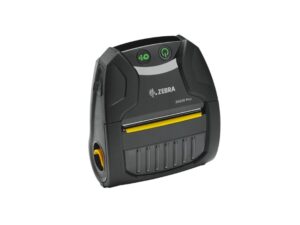 Zebra ZQ320 Plus - Mobiler Belegdrucker für den Aussenbereich